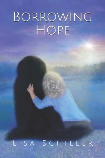 Cover for Holly Bloom-Ranieri · Borrowing Hope (Paperback Book) (2020)