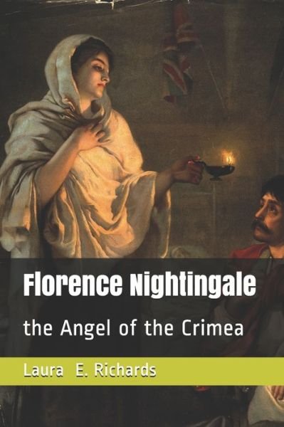 Cover for Laura E Richards · Florence Nightingale (Pocketbok) (2020)