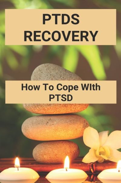 Cover for Robt Kasal · PTDS Recovery (Paperback Book) (2021)