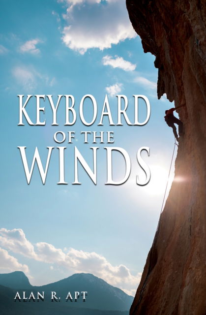 Cover for Alan R Apt · Keyboard of the Winds (Paperback Book) (2024)