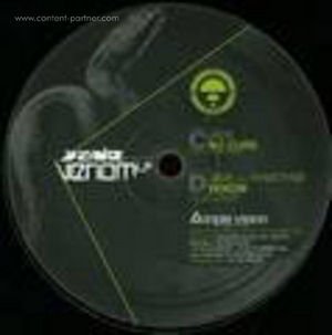 No Cure / Venom - Jade - Musik - citrus - 9952381748723 - 20. januar 2012