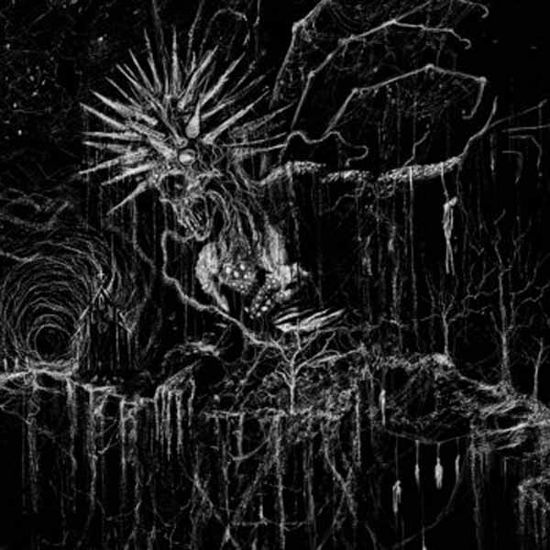 Split - Omegavortex / Pious Levus - Música - INVICTUS PRODUCTIONS - 9956683497723 - 27 de setembro de 2024