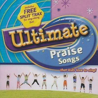 Ultimate Praise Songs - Michael Coleman - Musikk - Integtity Music - 0000768464724 - 28. juli 2009