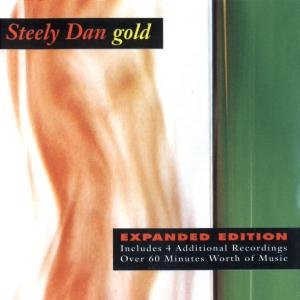 Cover for Steely Dan · Gold (CD) [Expanded edition] (1991)