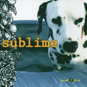 Cover for Sublime (CD) [Bonus CD edition] [Repackaged] (2019)