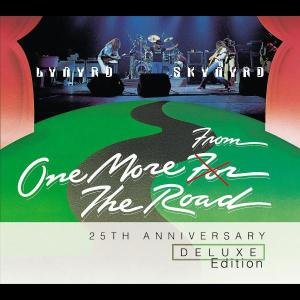 One More from the Road (25th Anniversary Edition) - Lynyrd Skynyrd - Musiikki - ROCK - 0008811265724 - perjantai 11. heinäkuuta 2008