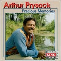 Cover for Arthur Prysock · Precious Memories (CD) (1996)