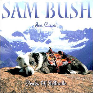 Cover for Sam Bush · Ice Caps (CD) (2000)