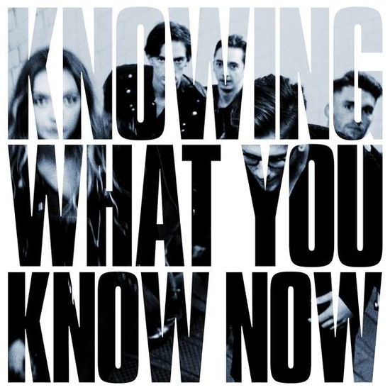 Knowing What You Know Now - Marmozets - Muzyka - ROADRUNNER - 0016861744724 - 26 stycznia 2018