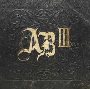 Ab Iii - Alter Bridge - Musiikki - ROADRUNNER - 0016861773724 - maanantai 24. lokakuuta 2011