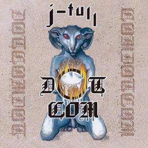 Cover for Jethro Tull · J (CD) (2004)
