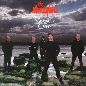 Norfolk Coast - The Stranglers - Musik - ROADRUNNER - 0016861830724 - 12 februari 2004