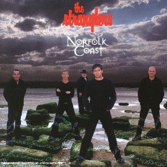 Cover for The Stranglers · Norfolk Coast (CD) (2004)
