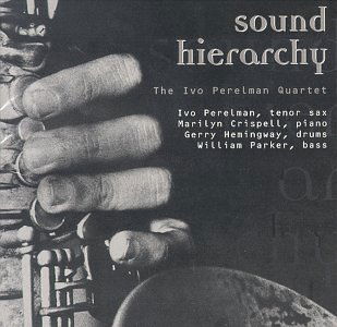 Sound Hierarchy / Various - Sound Hierarchy / Various - Musiikki - MA - 0017685099724 - tiistai 24. lokakuuta 2006