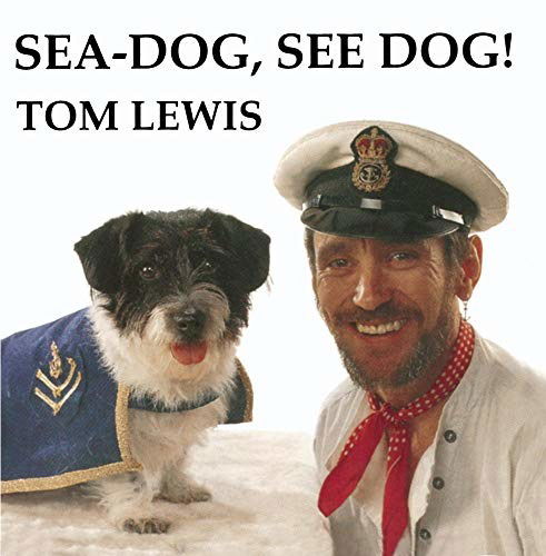 Cover for Tom Lewis · Tom Lewis-sea-dog See Dog (CD) (1992)