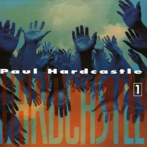 Hardcastle 1 - Paul Hardcastle - Musik - JAZZ - 0020286102724 - 29. maj 2007