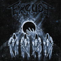 Cover for Excuse · Prophets from the Occultic Cosmos (CD) (2019)