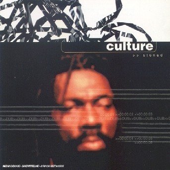 Cover for Culture · Stoned (CD) (1997)