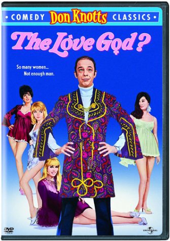 Love God (DVD) (2003)