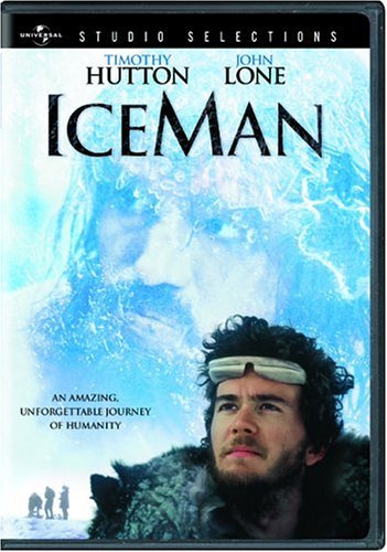Iceman - DVD - Películas - SCIENCE FICTION, DRAMA - 0025192619724 - 28 de diciembre de 2004