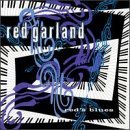Cover for Red Garland · Red's Blues (CD) (1998)