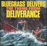 Bluegrass Delivers The Th - V/A - Musik - CMH - 0027297628724 - 15. september 1998