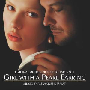 Girl with a Pearl Earring OST - Girl with a Pearl Earring OST - Music - DECCA - 0028947553724 - January 19, 2004