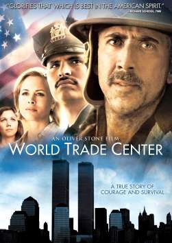 World Trade Center - World Trade Center - Filmy - ACP10 (IMPORT) - 0032429287724 - 24 października 2017