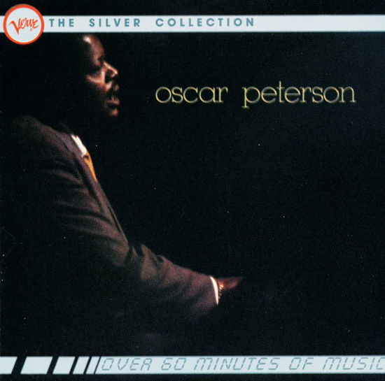 Oscar Peterson - Silver Collection - Oscar Peterson - Musikk - Verve - 0042282344724 - 3. juli 1989