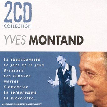 Cover for Yves Montand · Versions Originales (CD) (2019)
