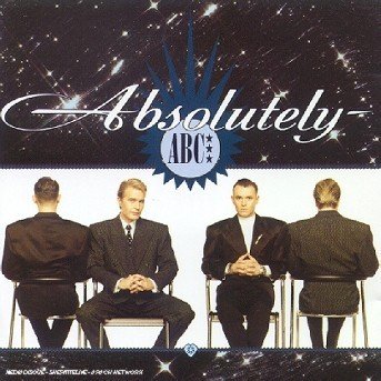 Abc · Absolutely Abc (CD) (2010)
