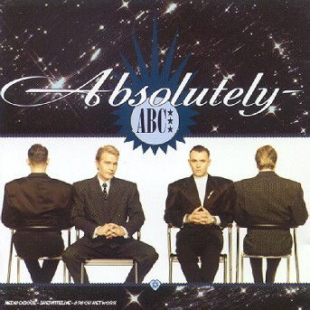 Cover for Abc · ABC - Absolutely ABC - Best of (CD) (2010)