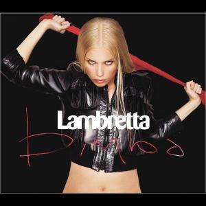 Cover for Lambretta · Bimbo -cds- (CD)