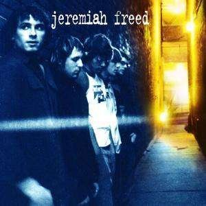 Cover for Jeremiah Freed (CD) (2002)