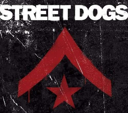 Cover for Street Dogs (CD) [Digipak] (2010)