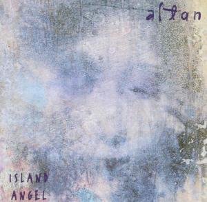 Cover for Altan · Island Angel (CD) (1996)
