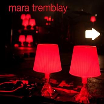 Cover for Mara Tremblay (CD) [Digipak] (2016)