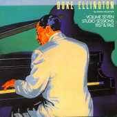 Cover for Duke Ellington · Private Collection 7 (CD) (2015)