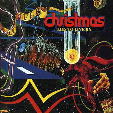 Spirit Of Christmas - Christmas - Music - UNIDISC - 0068381216724 - June 30, 1990