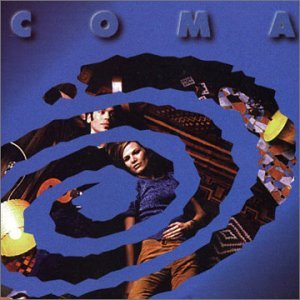 Cover for Coma (CD) (2006)