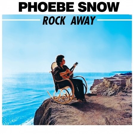 Cover for Phoebe Snow · Rock Away (CD) (1990)