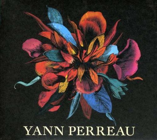 Cover for Yann Perreau · Un Serpent Sous Les Fleurs (CD) [Digipak] (2009)