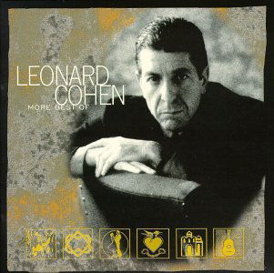 Best Of - Leonard Cohen - Musiikki - COLUMBIA - 0074643407724 - keskiviikko 25. toukokuuta 1988