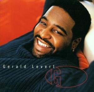 Cover for Gerald Levert · G (CD) (2000)