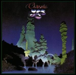 Classic Yes - Yes - Music - Warner - 0075678268724 - January 10, 2014