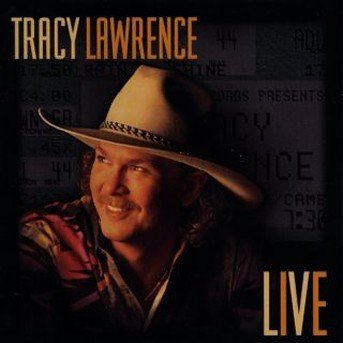 Cover for Tracy Lawrence · Live &amp; Unpluggrd (CD) (2012)
