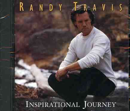 Randy Travis-inspirational Journey - Randy Travis - Música -  - 0075678341724 - 