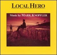 Local Hero - Mark Knopfler - Musik - POL - 0075992382724 - 3 maj 2005