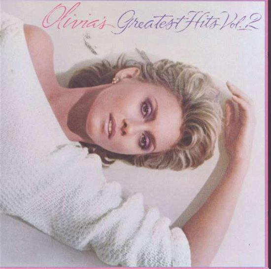 Greatest Hits Vol.2 - Olivia Newton-John - Musik - MCA - 0076732534724 - 28. oktober 1987