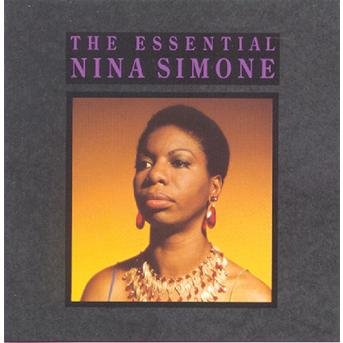 Essential - Nina Simone - Musik - JAZZ - 0078636630724 - 15. oktober 1993